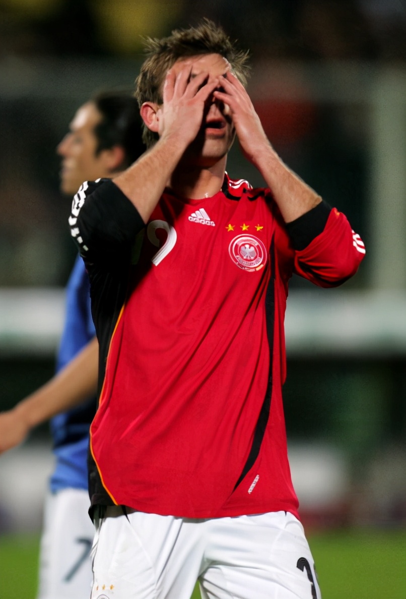 14年德国队7-1巴西,德国队输得最惨的一场球