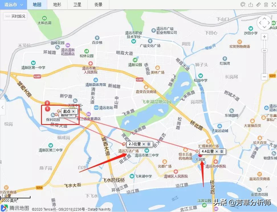 清远保利花园最新楼价,清远清新保利花园质量纠纷