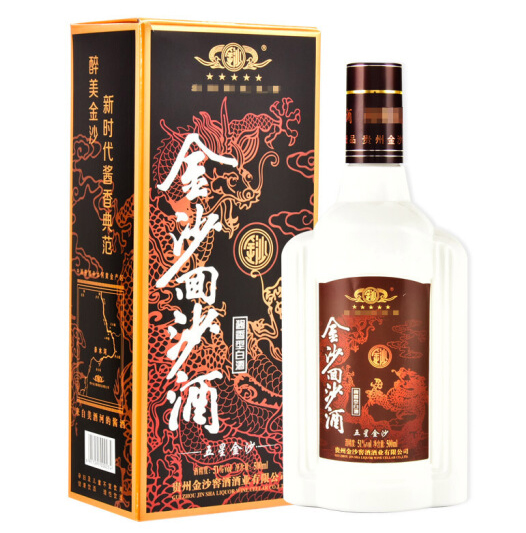 值得推荐的口粮酱香酒品牌,推荐几款贵州酱香口粮酒