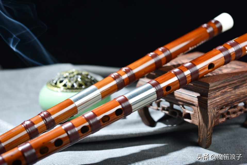 初学者买笛子买哪个调的笛子,初学者学笛子买什么笛子