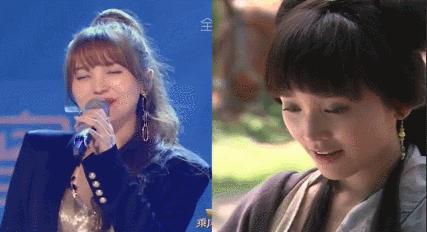 胡歌近期绯闻,胡歌公布过几段恋情