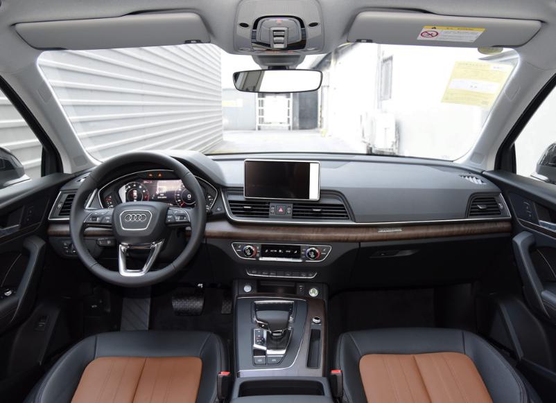 不到30万的奥迪q5,奥迪q5l不到20万