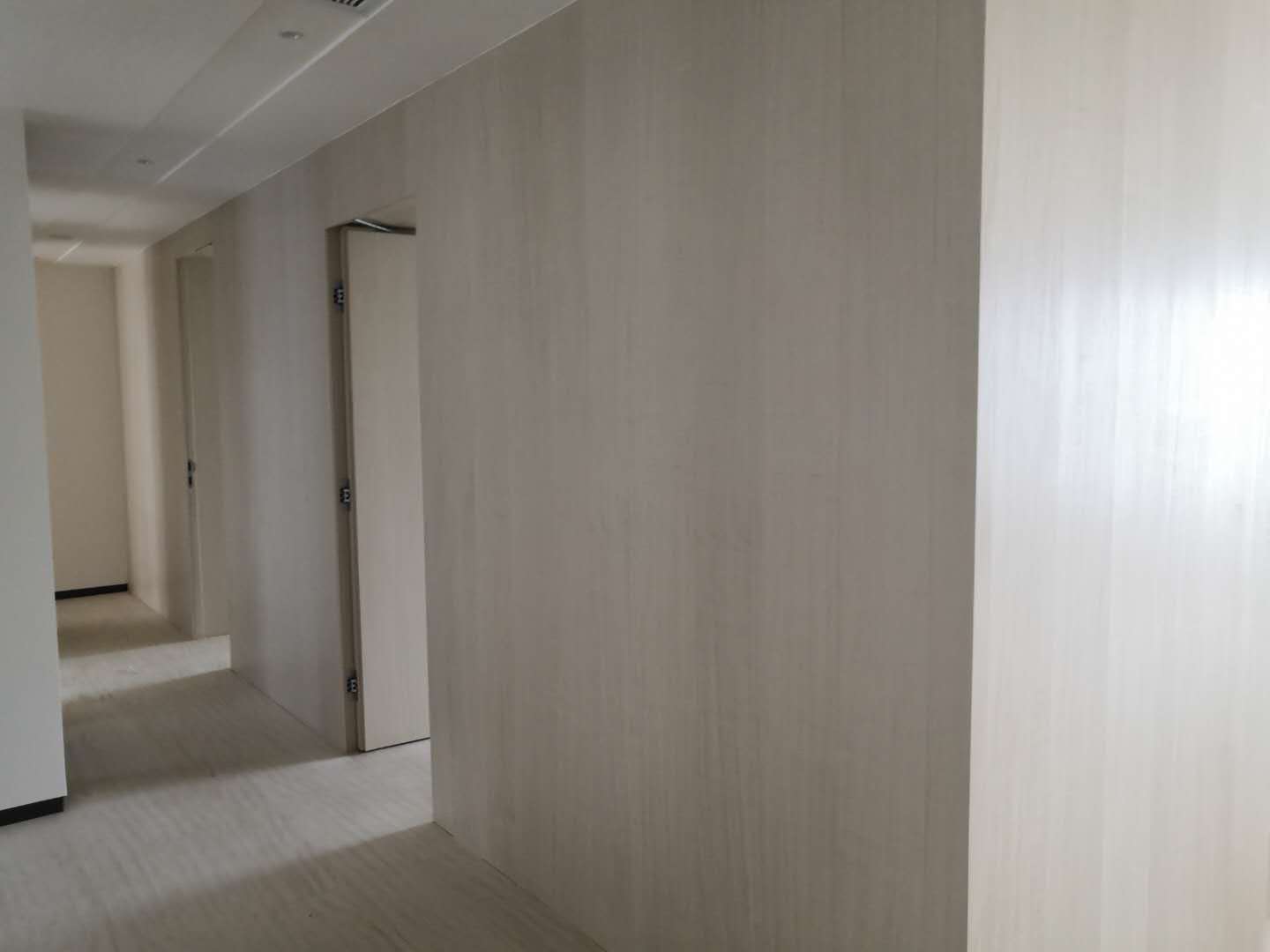 德国SAICOS赛克斯木蜡油—誉峰园案例