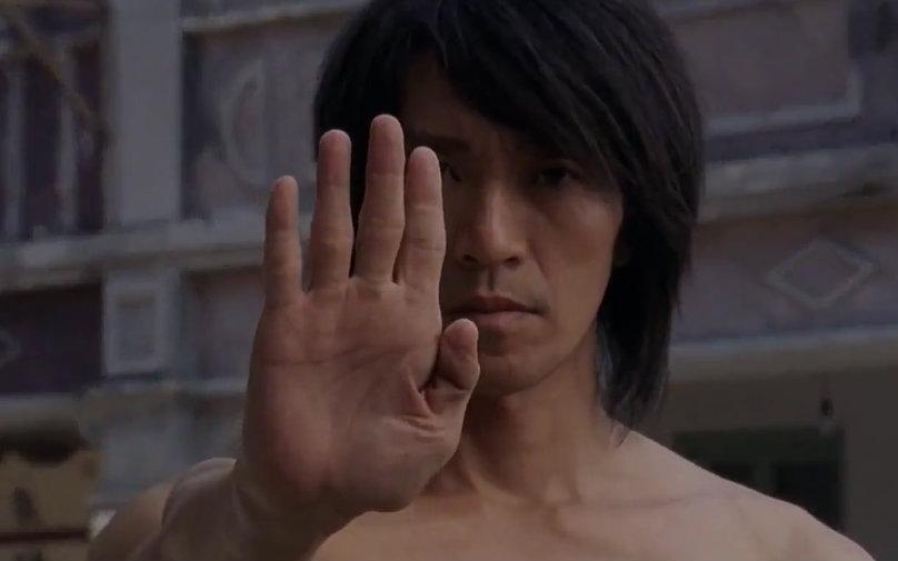 “喜剧之王”周星驰59岁孤独庆生：其实从1962年就开始了