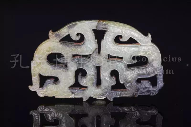 孔子有哪些习俗,孔子的功劳在哪里