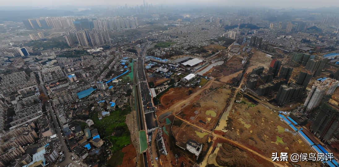 贵阳白云区属于哪个区,贵阳白云区还是城乡结合部吗