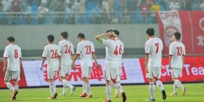 范志毅吐槽新一届国足经典一句,忘不了2007