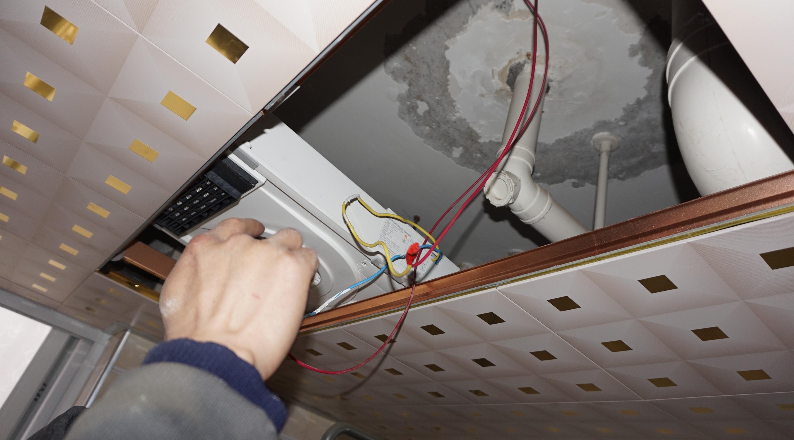 超强风暖浴霸,云米风暖浴霸怎么样