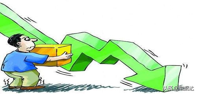 库存价格暴跌,库存减仓加速钢材价格震荡走高