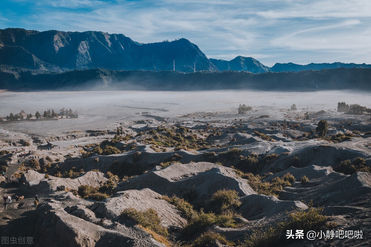 你不知道的国家冷知识摩洛哥,印度尼西亚颠覆你的认知
