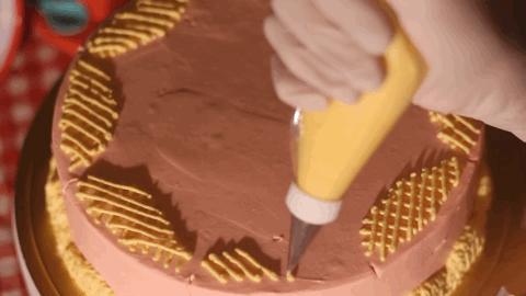 又好看又好吃的蛋糕店,世界上最可爱的蛋糕店