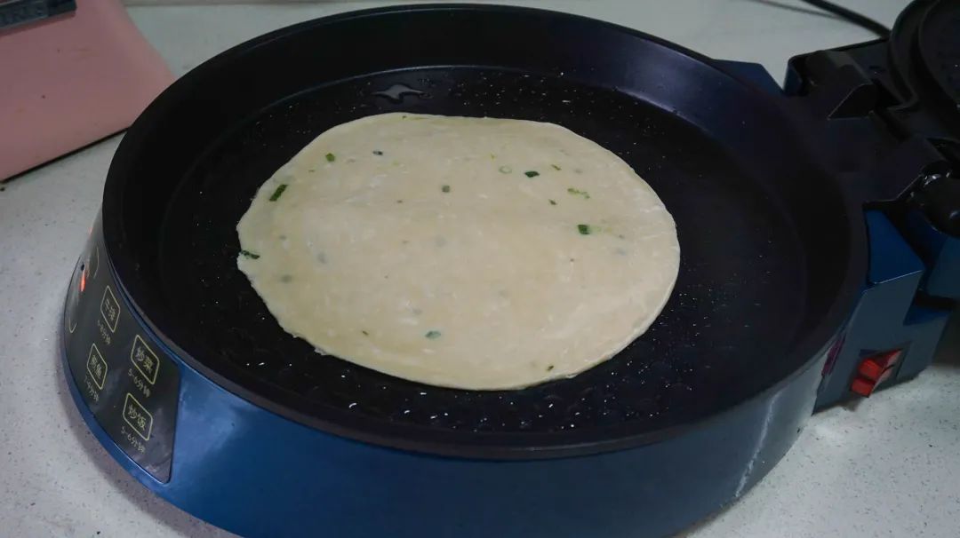 Secite新思特国风电饼铛菜谱来啦！即刻开启美好“食”光