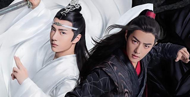 近几年国产电视剧排名第一陈情令,最值得看的十部电视连续剧陈情令