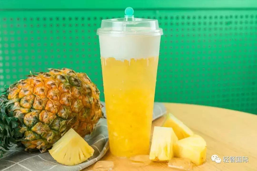 奶茶店一个月赚3万,15平米奶茶店如何做到月赚2万