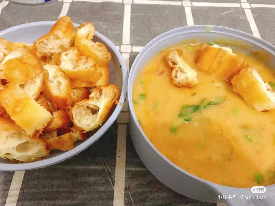 云南人吃的早点你吃过哪些,没吃过这些敢说自己是吃货吗