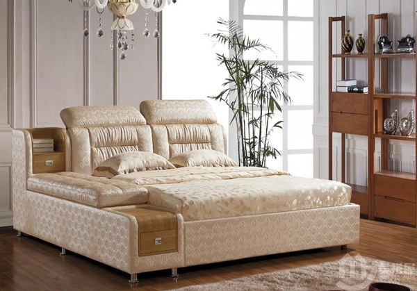 买床怎么选又不踩坑,买床避坑指南