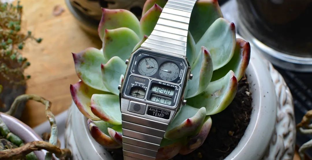 西铁城anadigitemp说明书,西铁城anadigitemp防水吗