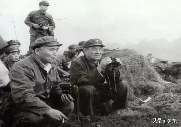 对越自卫反击战亲历,对越自卫反击战死里逃生