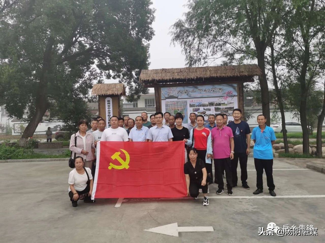 精准扶贫采访驻村第一书记,我省脱贫攻坚驻村第一书记风采