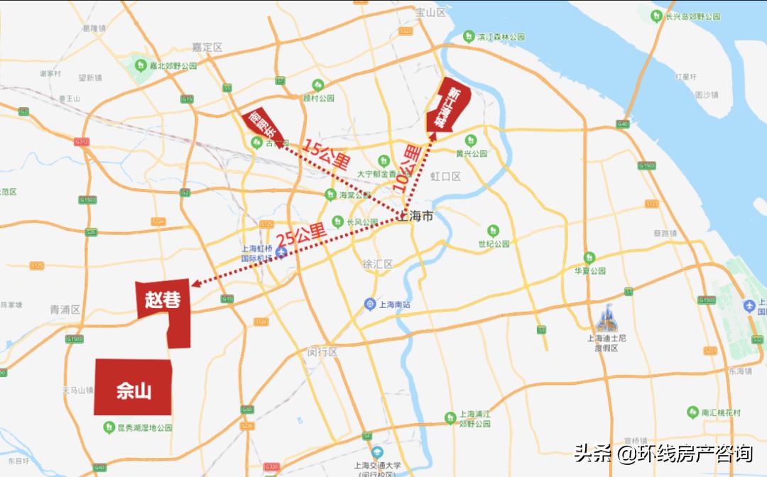 新江湾城还会有新楼盘吗,新江湾城房价走势