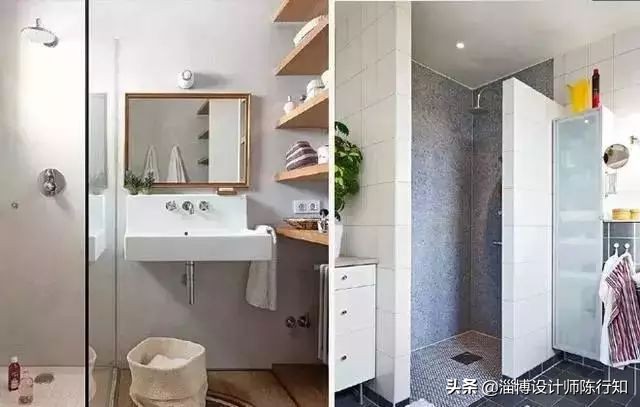 浴室怎么装修豪华,浴室怎么装修更显高档