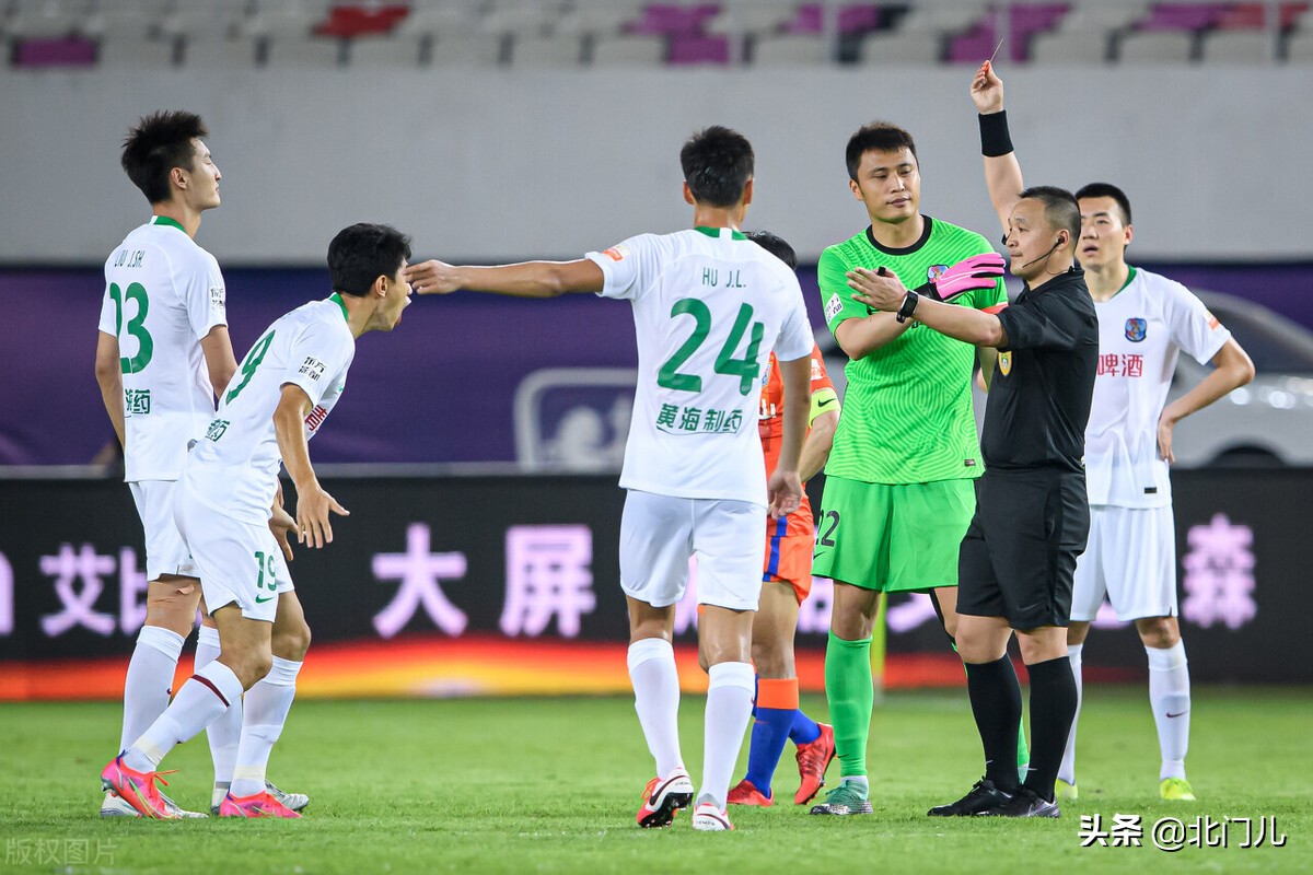 前知名国脚发毒誓：中超“顶风犯事”后，拿家人证明清白不可取