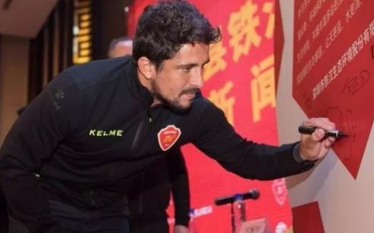 最强归化高拉特李铁,高拉特为何没入选新一期国足