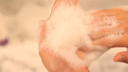 洗发露油性头发推荐,油头用了滋润洗发水