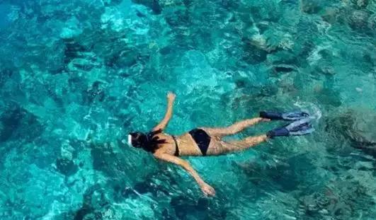 不出国门异域风光,不出国门就能看到各地风情