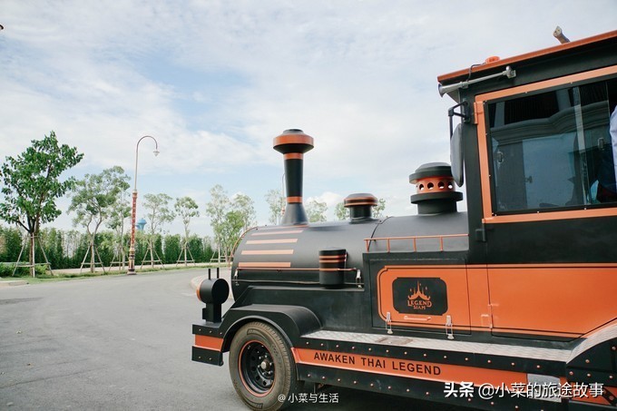 芭提雅暹罗湾有什么玩的,泰国芭提雅传奇暹罗主题乐园门票