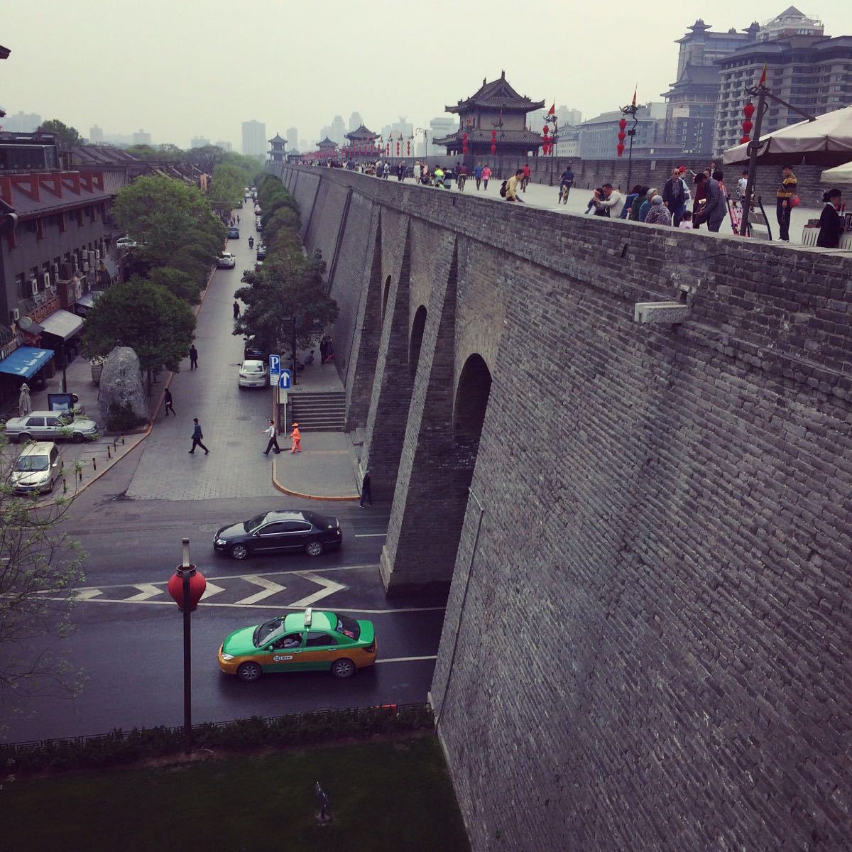 cnn评选的中国最美的30个地方,美国cnn评出中国40个最美丽的地方