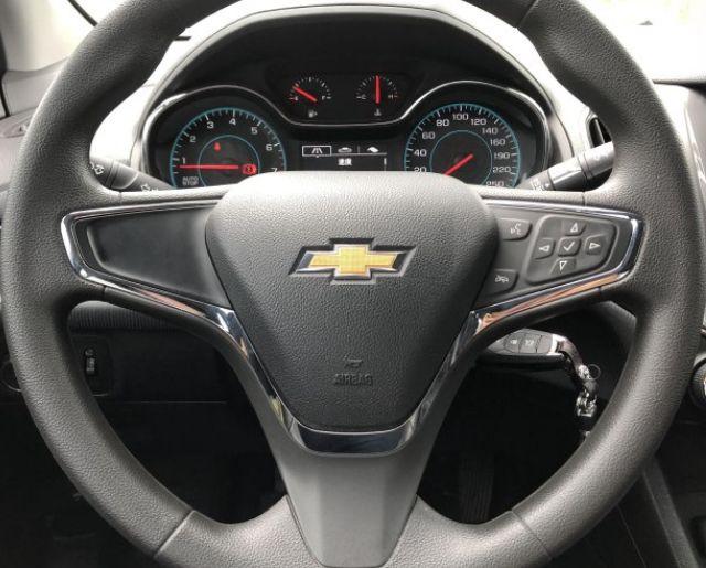 科鲁兹1.5车主真实感受新款,雪佛兰科鲁兹这车怎么样客观评价