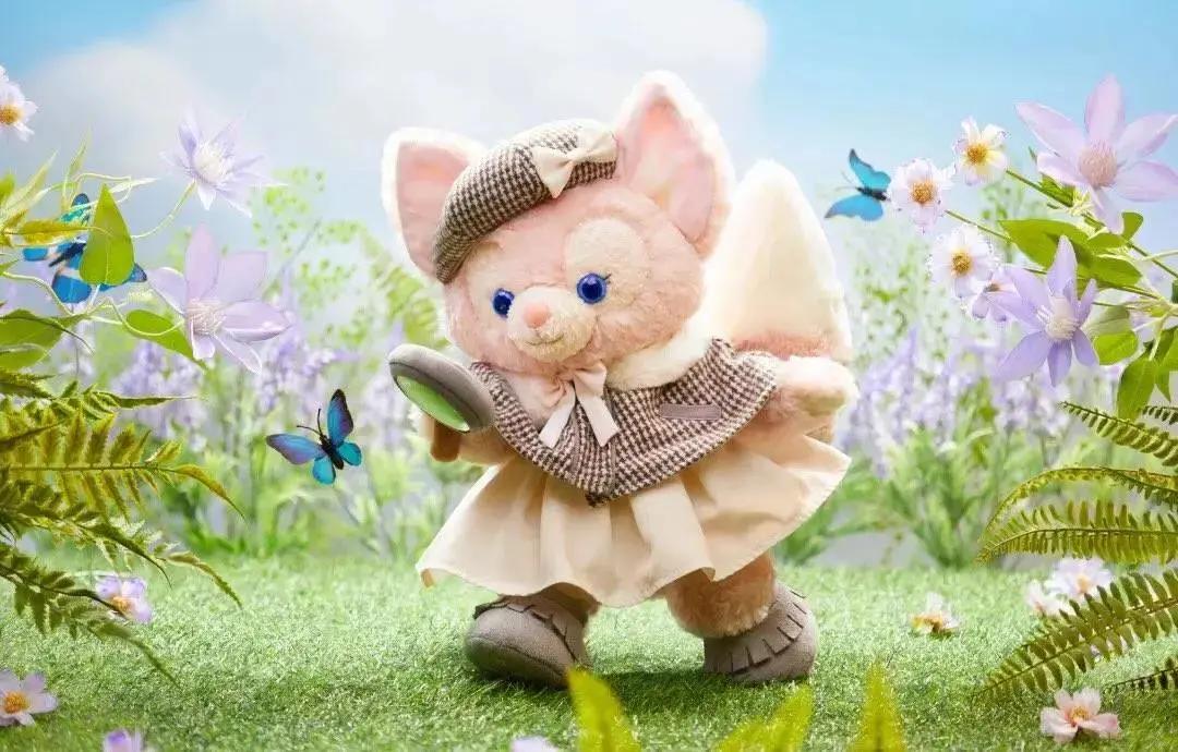 打败了迪士尼公主的“狐狸精”，到底让多少路人上头了？