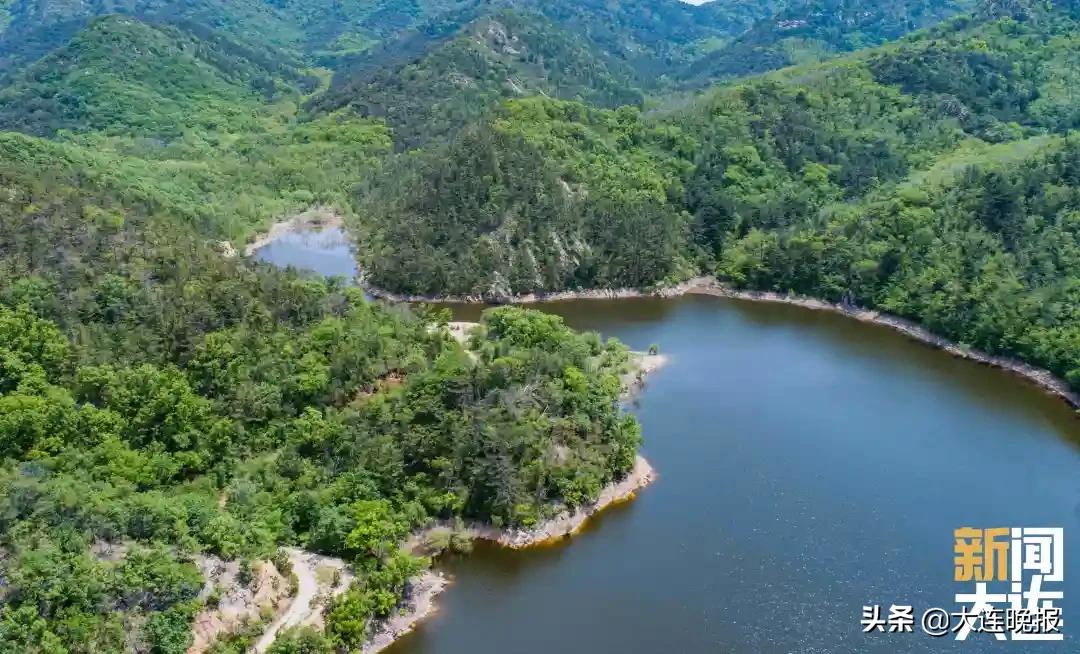 大连甘井子去网红打卡地,大连旅游五一甘井子攻略