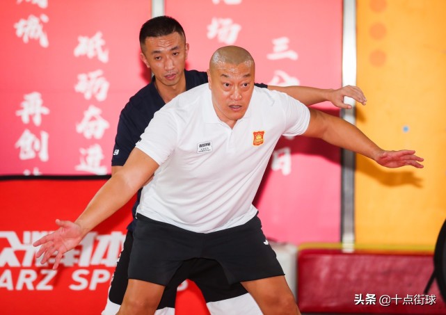 马健巅峰时有多强,马健巅峰真实水平杨毅