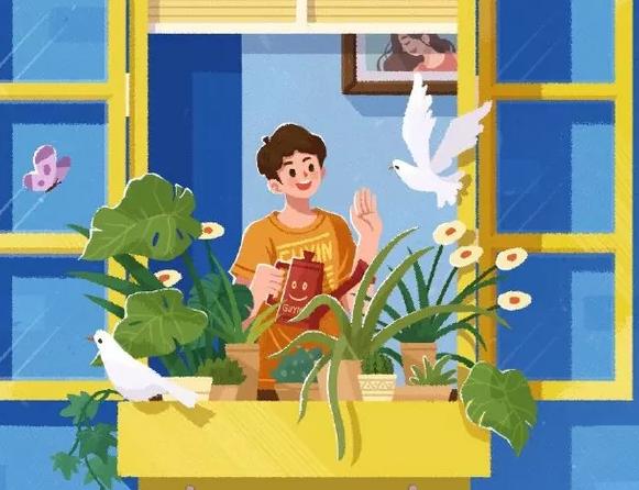 从不微信聊天的人什么性格,从不换微信头像的人有什么不好的