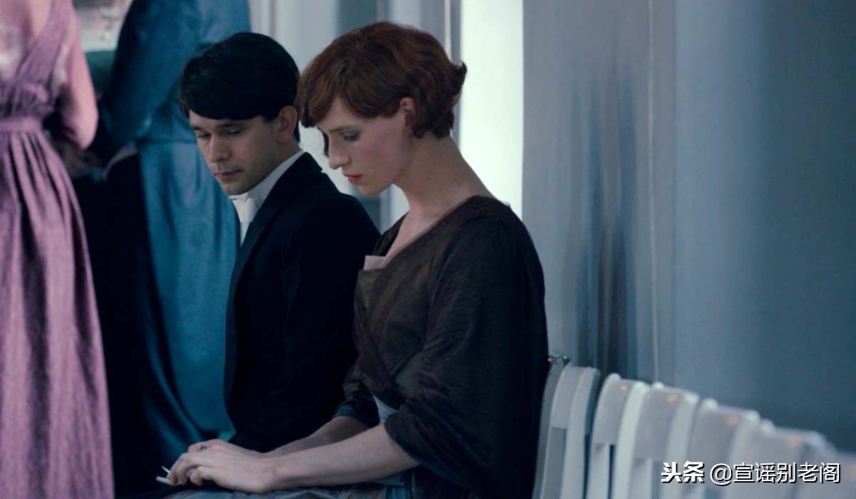 德普和裘德洛有哪些电影,裘德洛的颜值巅峰有没有惊艳到你