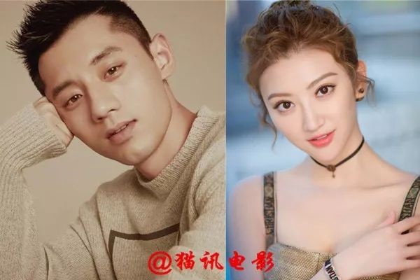 景甜张继科分手，金主传闻是真的？