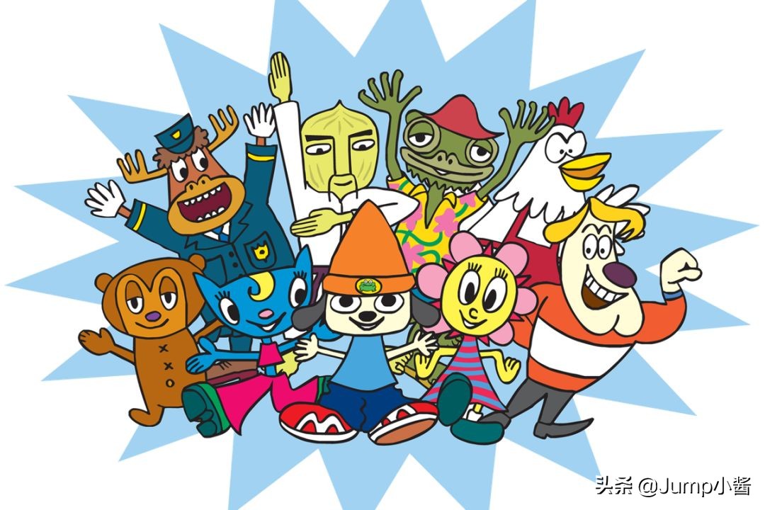 还在海拉鲁里蹦迪？这10款音乐游戏一样不要错过！丨游戏推荐