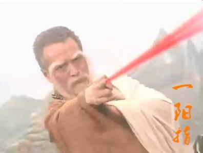 射雕五绝最弱的人,不务正业各有各的