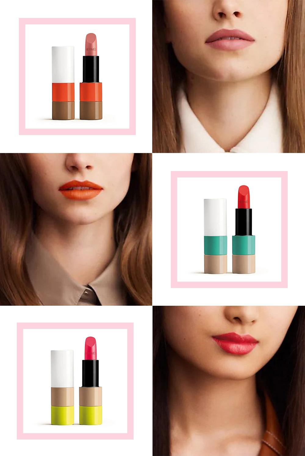 春季限定美妆,18春季美妆大牌新品风向标