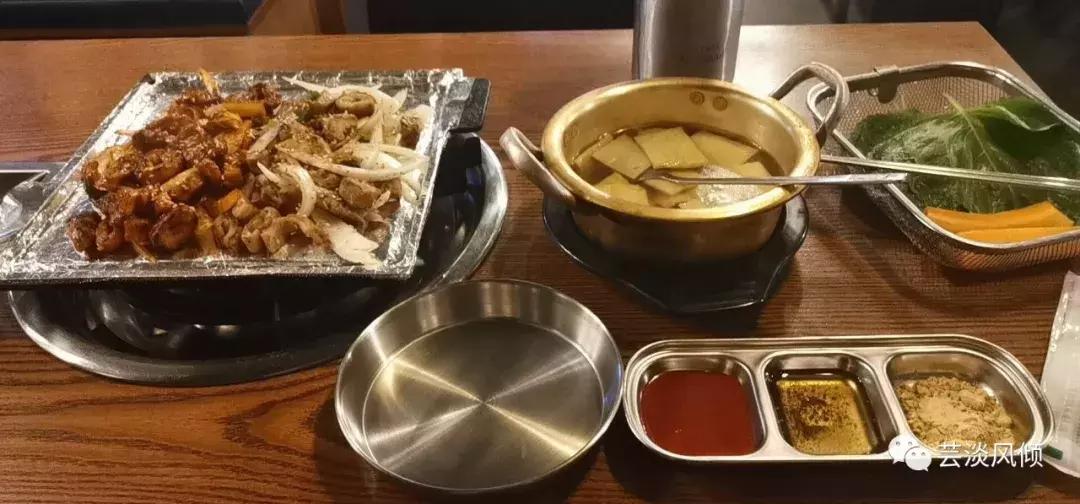 首尔有什么好看的风景,首尔什么好玩