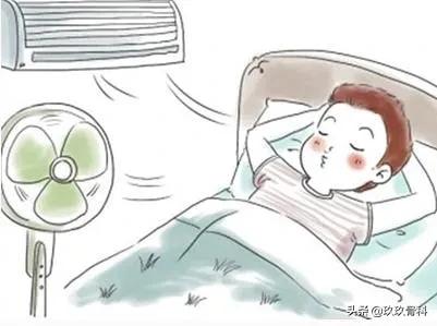 吹空调关节酸痛是怎么回事,吹空调膝关节酸痛怎么办