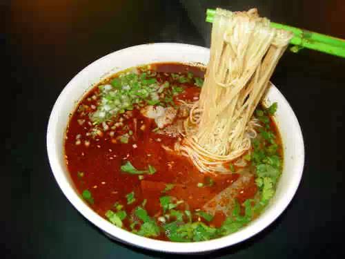 甘肃金昌特色美食推荐,甘肃过年必备的十种美食