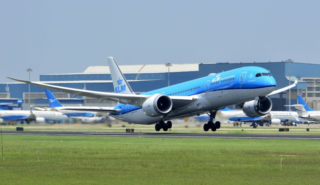 荷兰皇家航空世界最佳航空,荷兰皇家航空优缺点