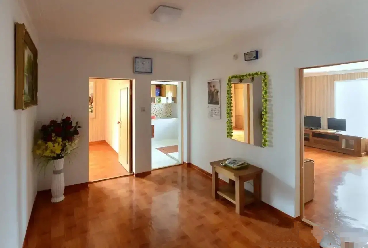 朝鲜医疗免费住房免费,朝鲜免费住宅图片