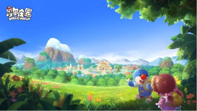 摩尔庄园手游主要玩法,摩尔庄园手游玩什么