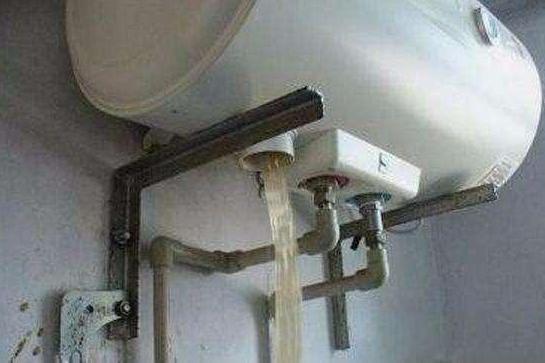 电热水器出水量小什么原因,电热水器出水量很小如何解决万和