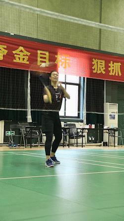 天冷了,这么热身让你更快进入状态