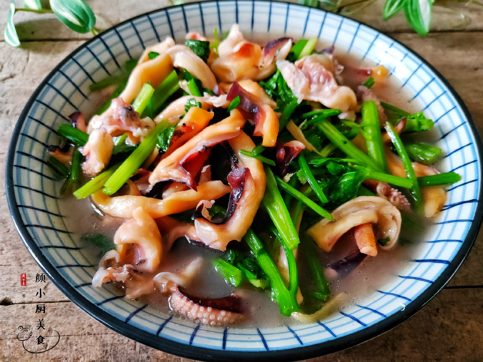 芹菜和它一起炒超级好吃,芹菜和什么炒在一起最好吃